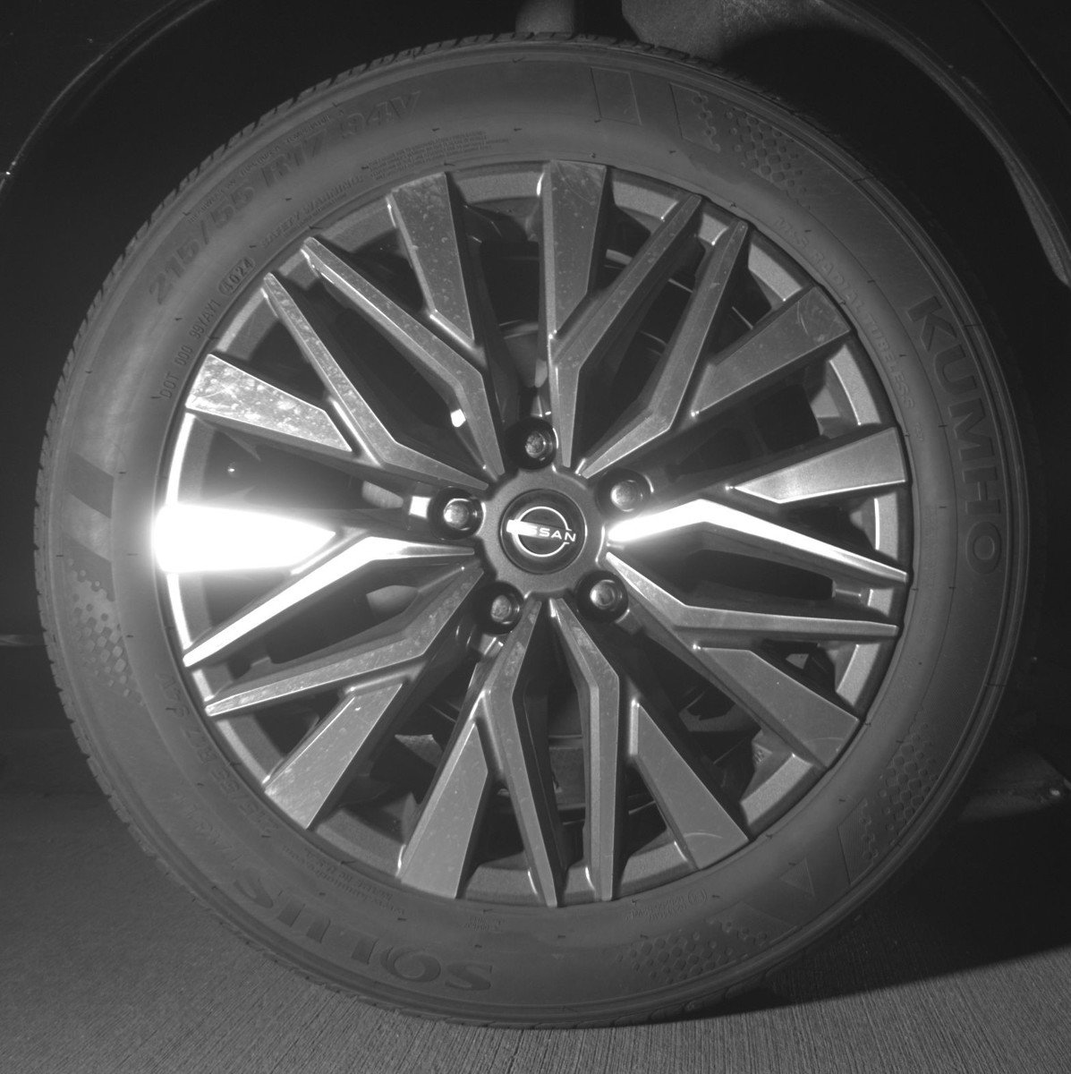 Used 2025 Nissan Altima 2.5 SV image 15