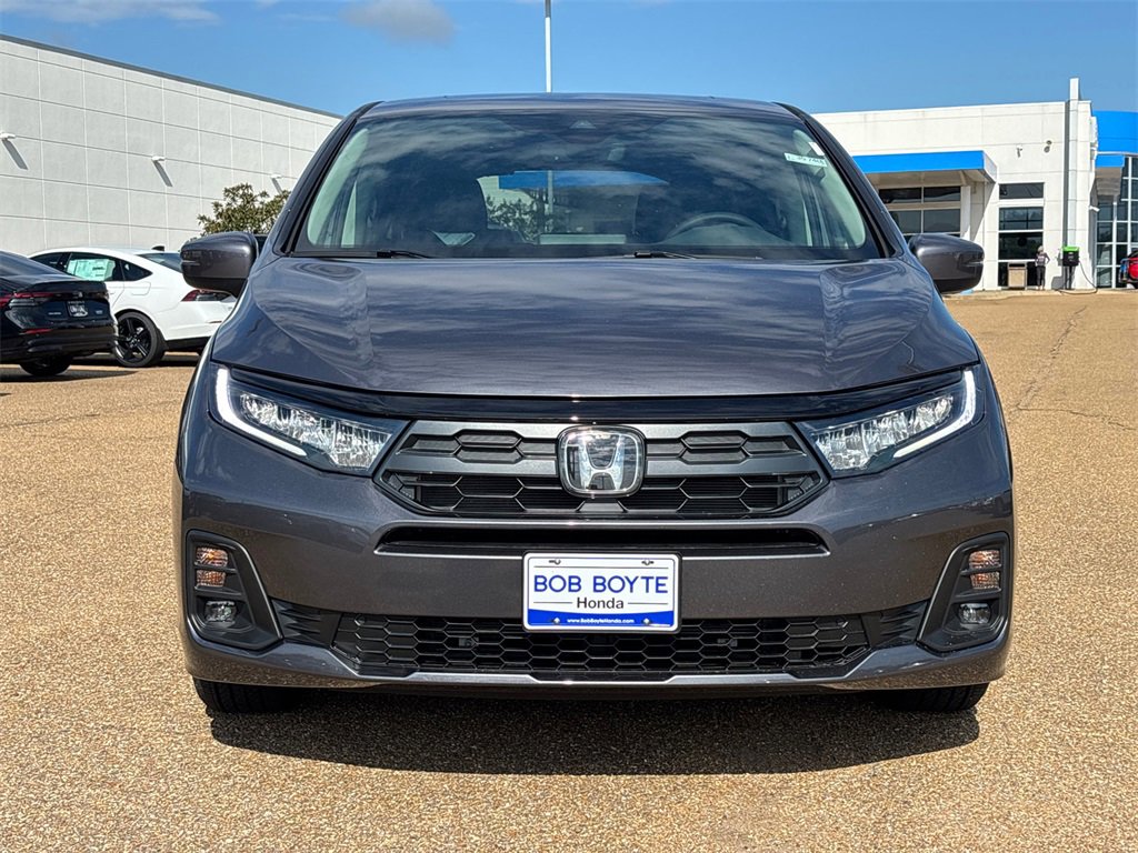 New 2026 Honda Odyssey EX-L image 8