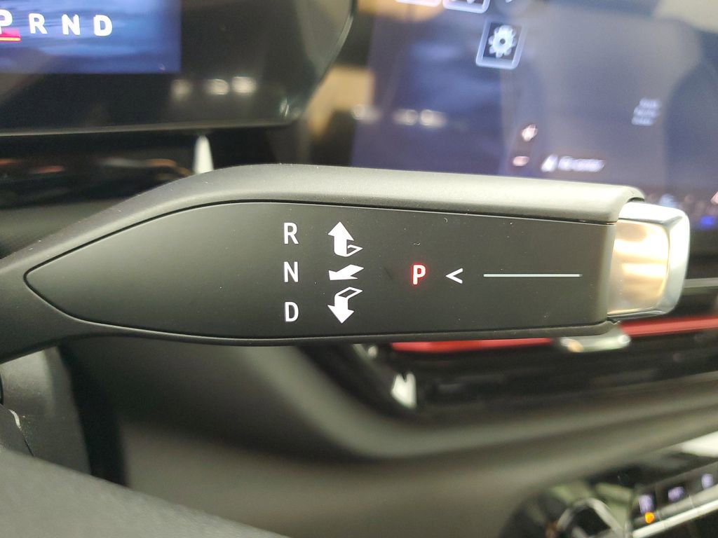 New 2026 Chevrolet Silverado EV Trail Boss image 19