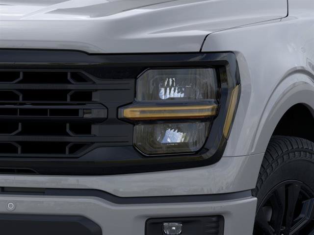 New 2026 Ford F150 XLT w/ Equipment Group 302A MID AWD/4WD image 18