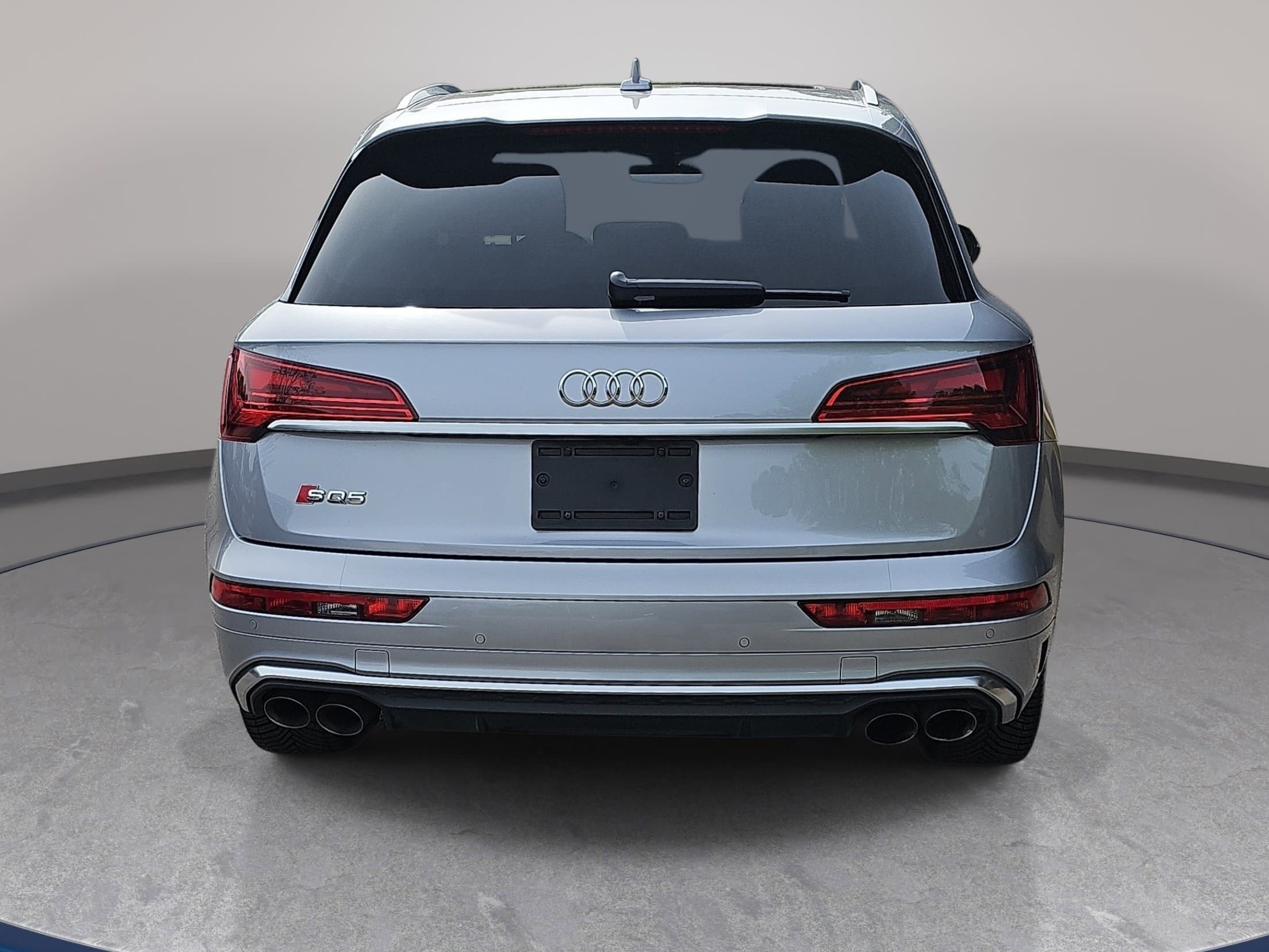 Used 2023 Audi SQ5 Premium Plus w/ Premium Plus Package AWD/4WD image 6