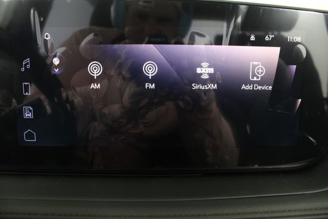 New 2026 Buick Encore GX Preferred image 6