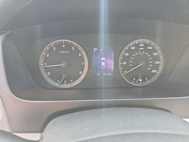 Used 2016 Hyundai Sonata SE image 22