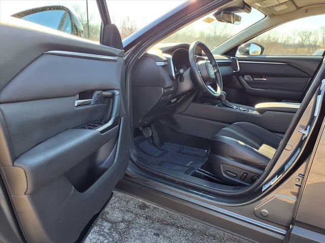 Used 2025 MAZDA CX-50 2.5 Hybrid w/ Preferred Pkg image 45