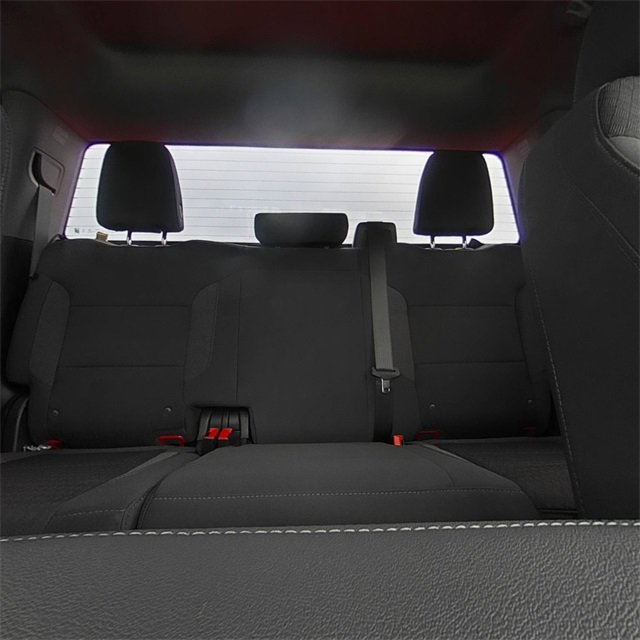 New 2026 GMC Sierra 1500 Elevation image 27