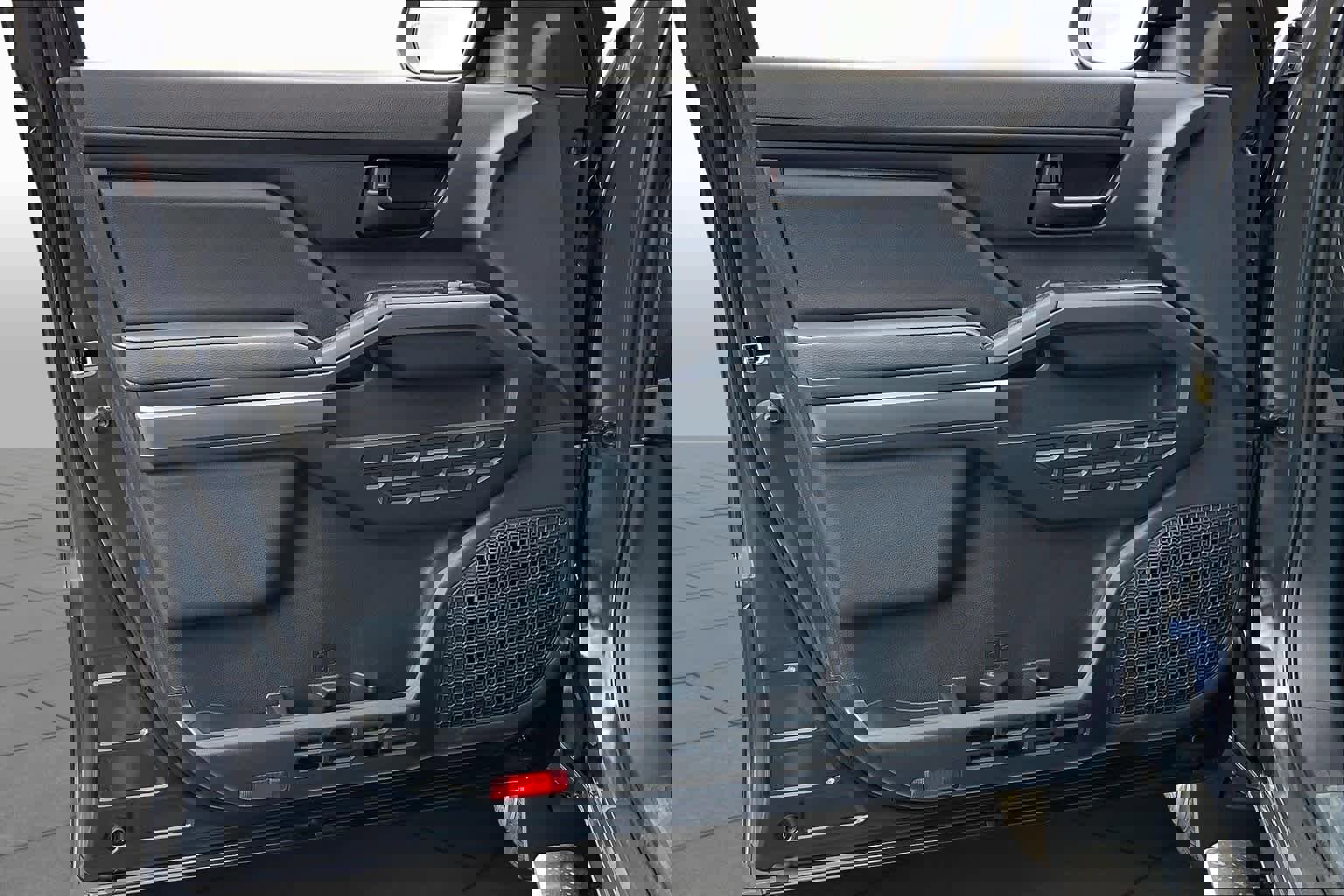 New 2025 Toyota Tacoma SR5 image 10