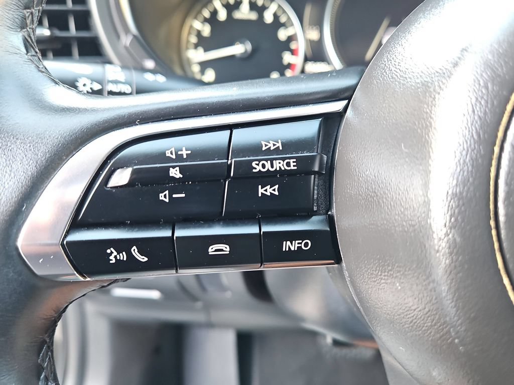 Used 2025 MAZDA CX-30 AWD 2.5 S w/ Preferred Package image 21