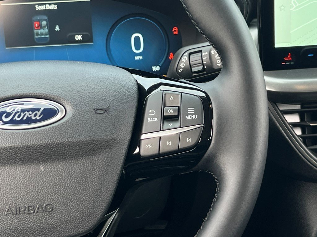 New 2026 Ford Escape Active w/ Active Premium Tech Pack AWD/4WD image 18