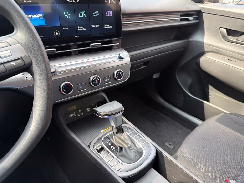 New 2027 Hyundai Kona SE AWD/4WD image 26
