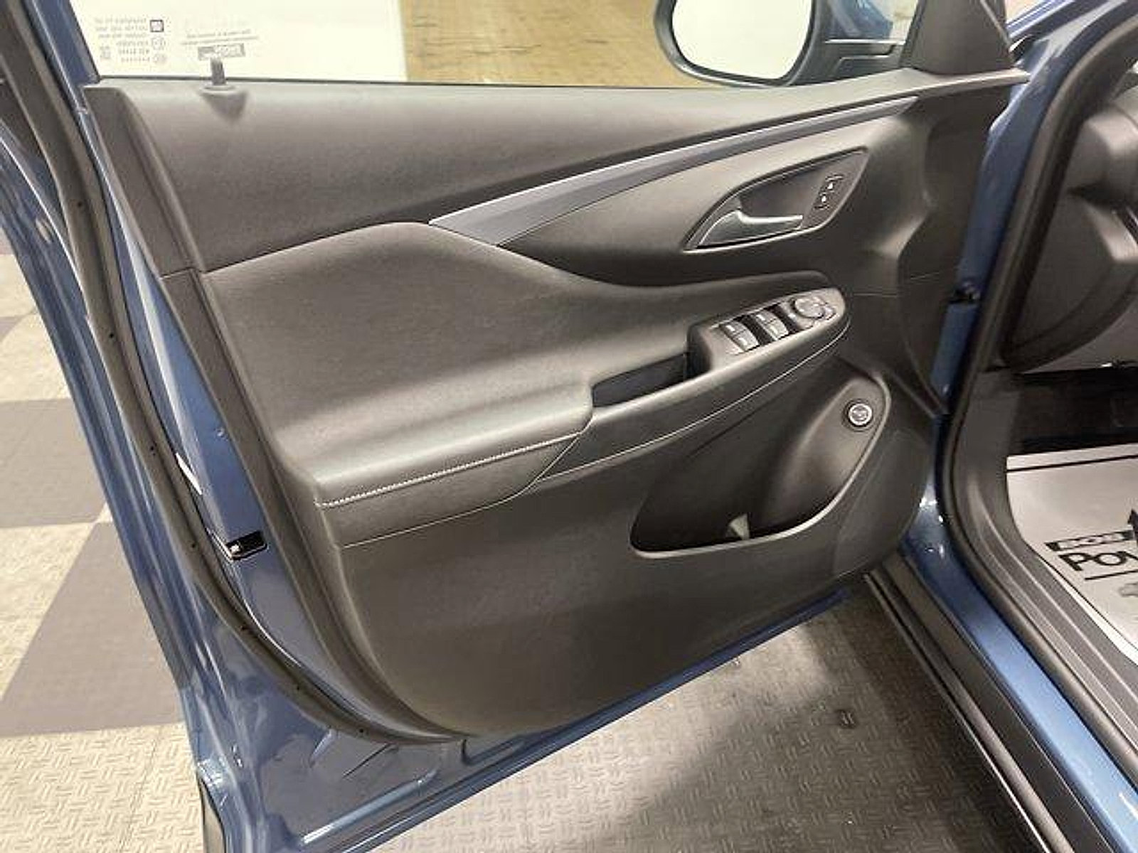 Used 2026 Buick Envista Preferred w/ Convenience I Package FWD image 8