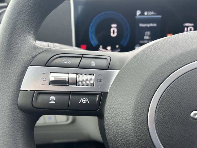 New 2026 Hyundai Tucson SEL image 11