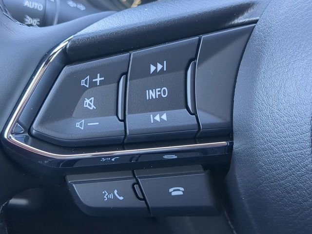 New 2025 MAZDA CX-5 Signature image 24