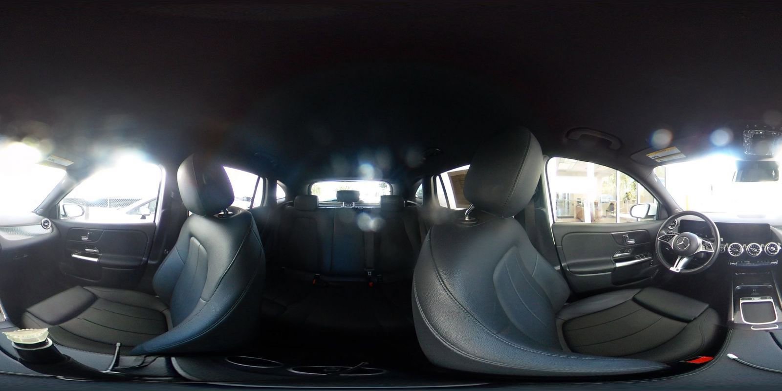 Used 2025 Mercedes-Benz GLA 250 image 43