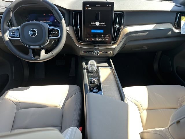 New 2026 Volvo XC60 T8 Plus w/ Protection Package Premier image 12