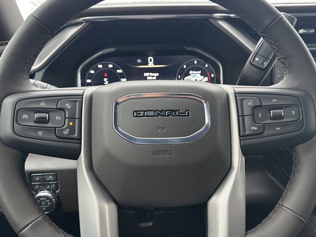 New 2026 GMC Sierra 2500 Denali w/ Denali Reserve Package AWD/4WD image 28