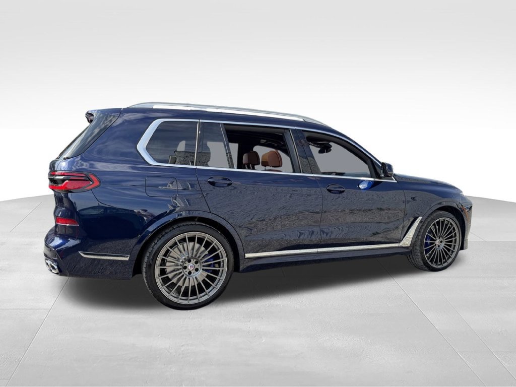 Used 2026 BMW ALPINA XB7 AWD/4WD image 11