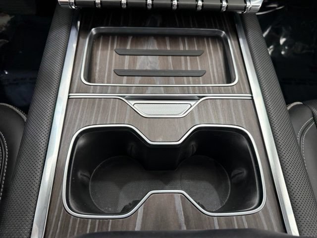 Used 2025 GMC Sierra EV Denali AWD/4WD image 40
