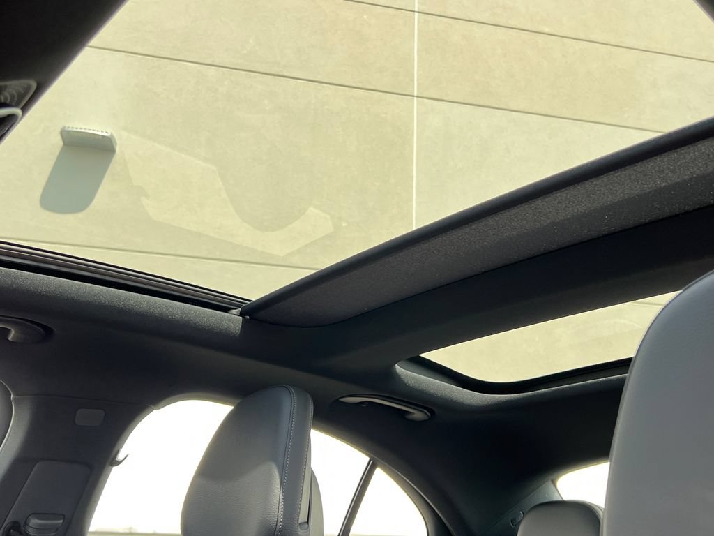 New 2026 Mercedes-Benz E 350 4MATIC Sedan image 21