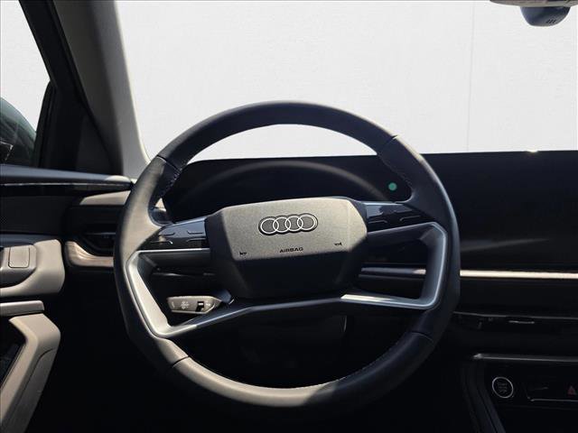 New 2025 Audi Q5 Premium w/ Convenience Package image 18