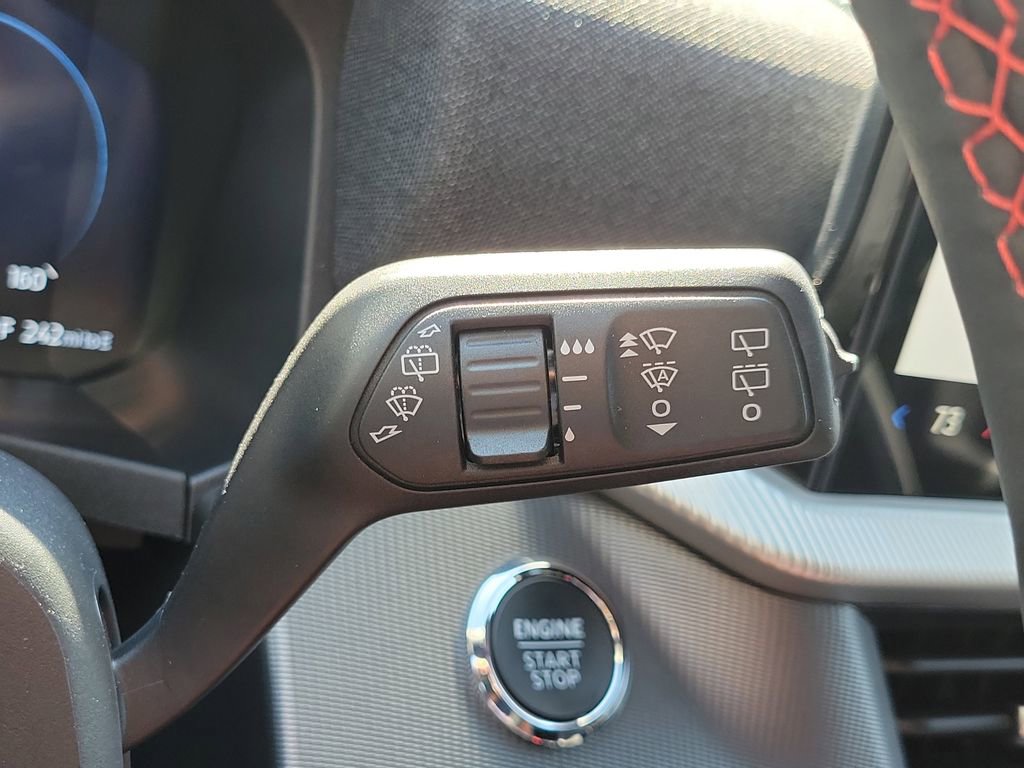 Used 2026 Ford Explorer ST w/ Sun And Sound Package RWD image 31