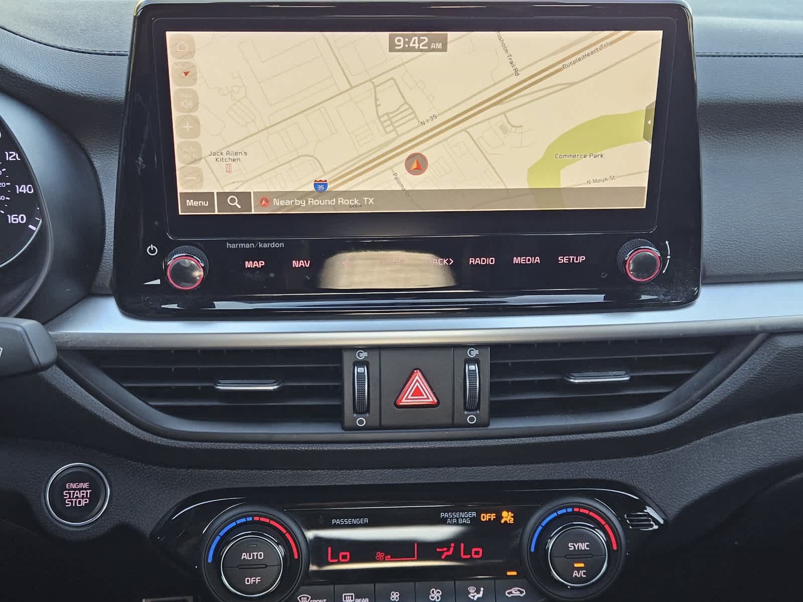 Certified 2023 Kia Forte GT FWD image 15
