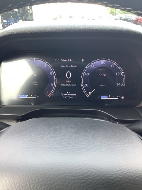 Certified 2023 Jeep Grand Cherokee L Limited AWD/4WD image 18