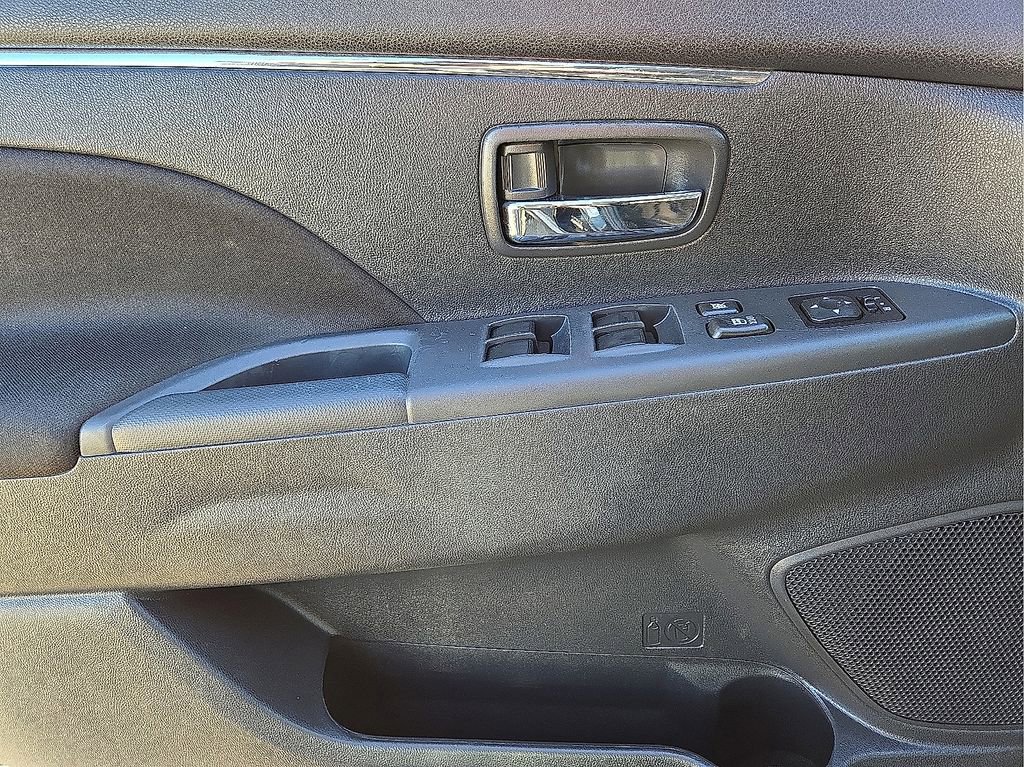 Used 2024 Mitsubishi Outlander Sport SE image 20