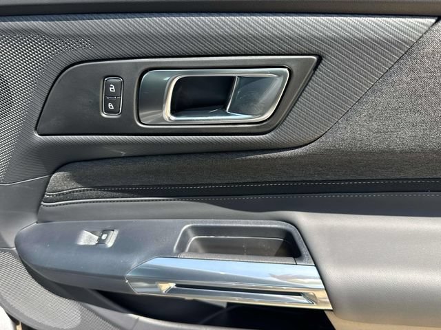 New 2026 Ford Mustang Coupe RWD image 16