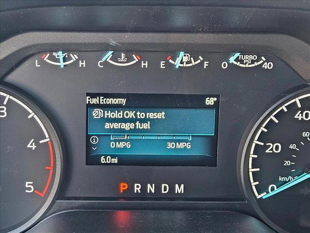 New 2026 Ford F250 XL w/ STX Appearance Package image 11