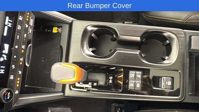 New 2026 Subaru Outback Wilderness image 29