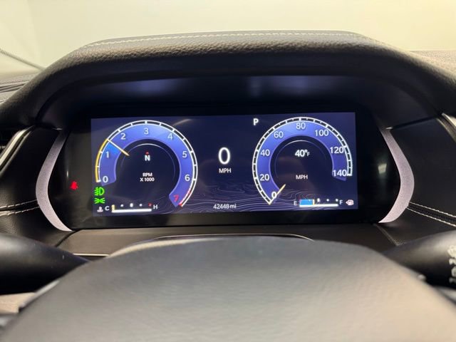 Used 2022 Jeep Grand Cherokee Limited image 9