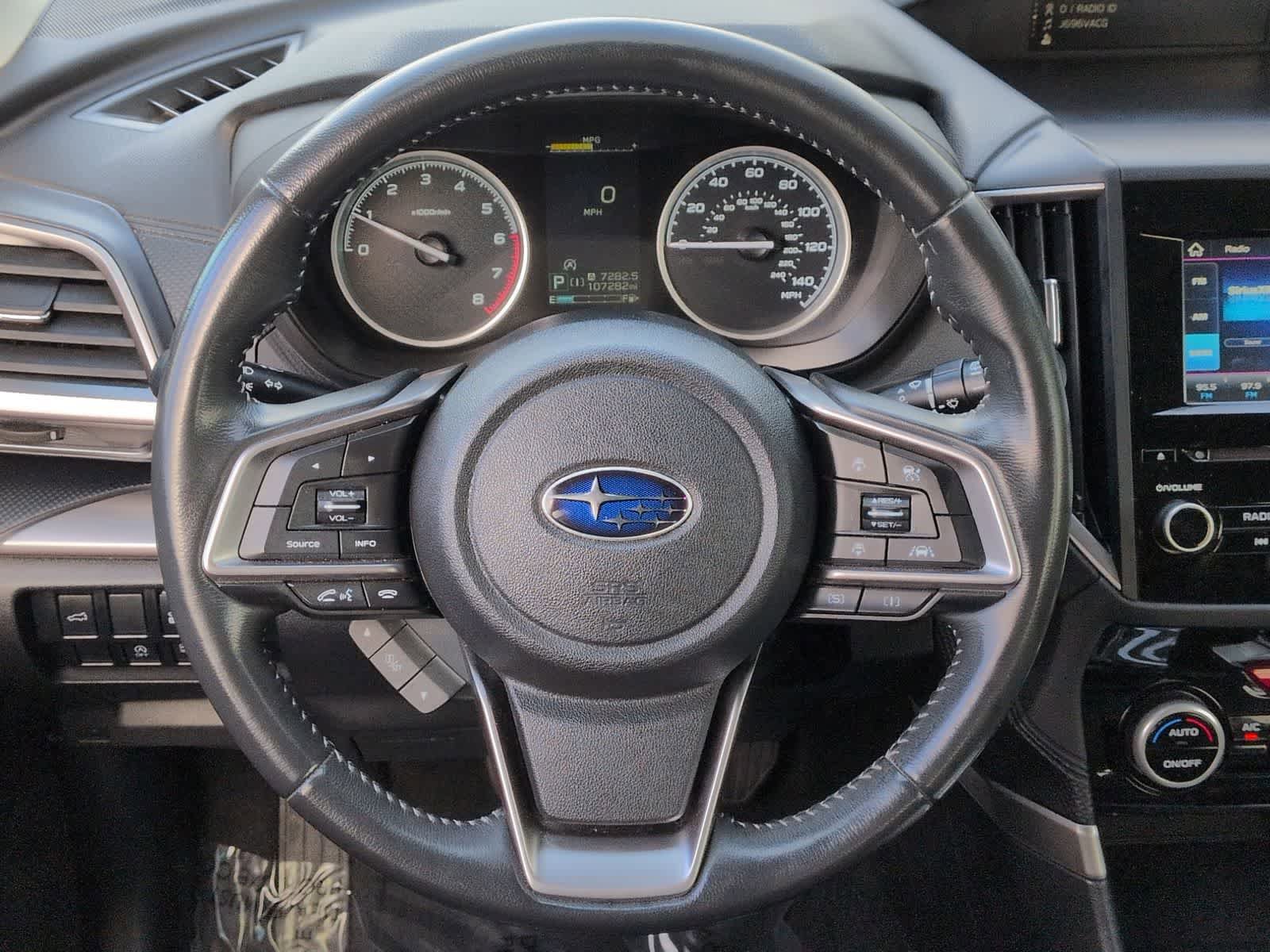 Used 2019 Subaru Forester Premium image 25