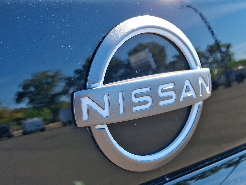 Certified 2024 Nissan Murano SV w/ SV Midnight Edition Package AWD/4WD image 31