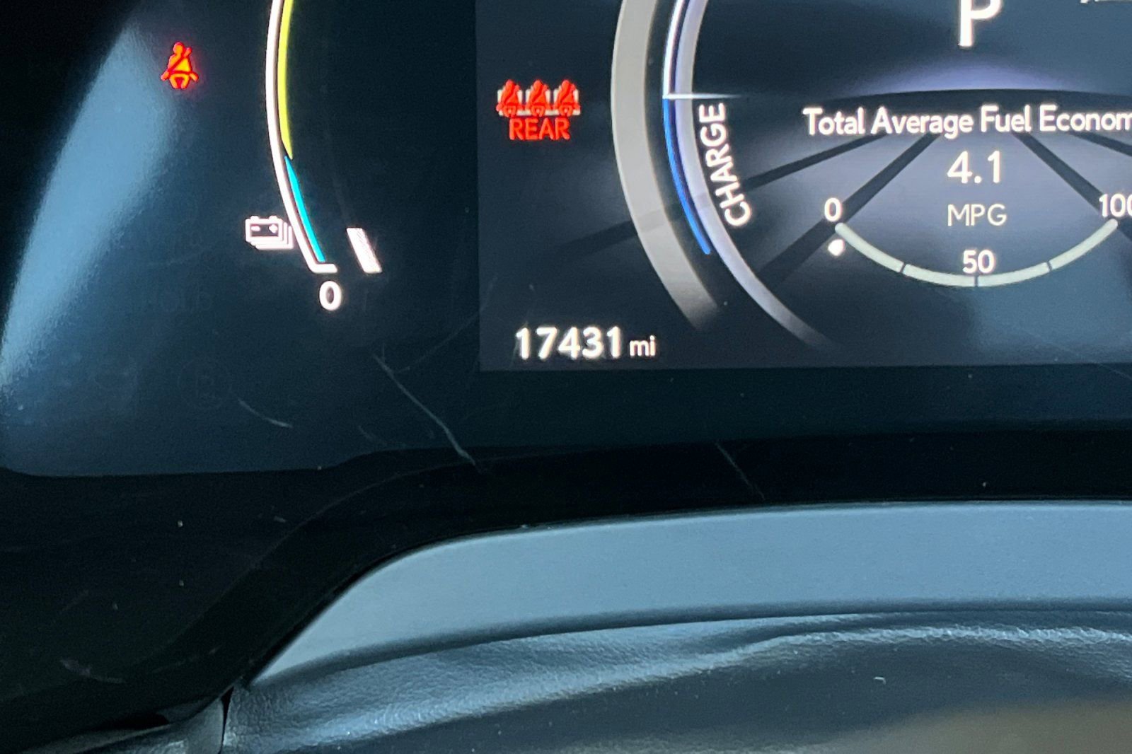 Used 2024 Lexus RX 450h AWD w/ Luxury Package image 31