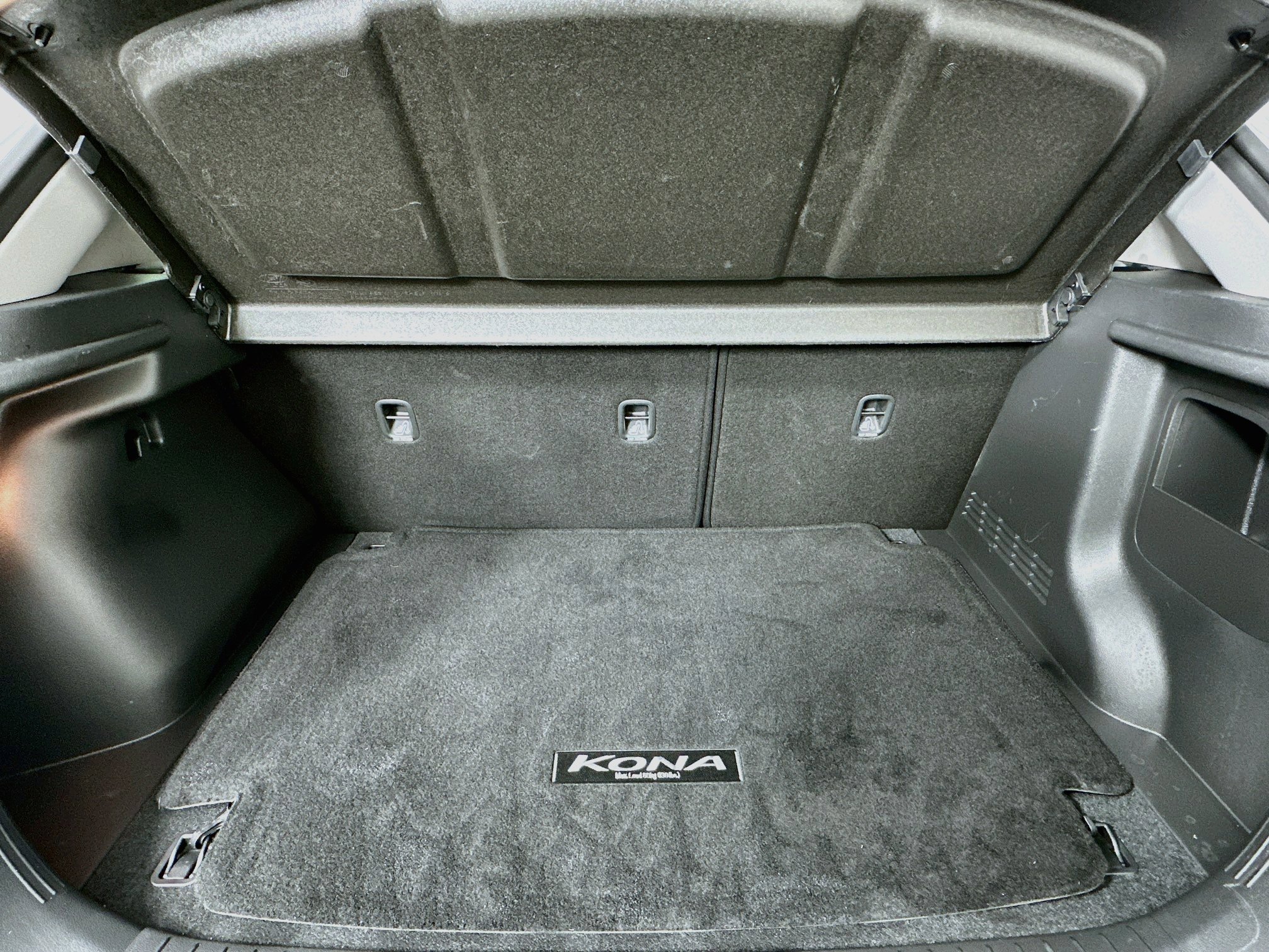Used 2023 Hyundai Kona SEL AWD/4WD image 23