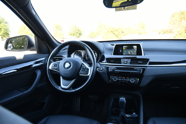 Used 2019 BMW X1 sDrive28i FWD image 18