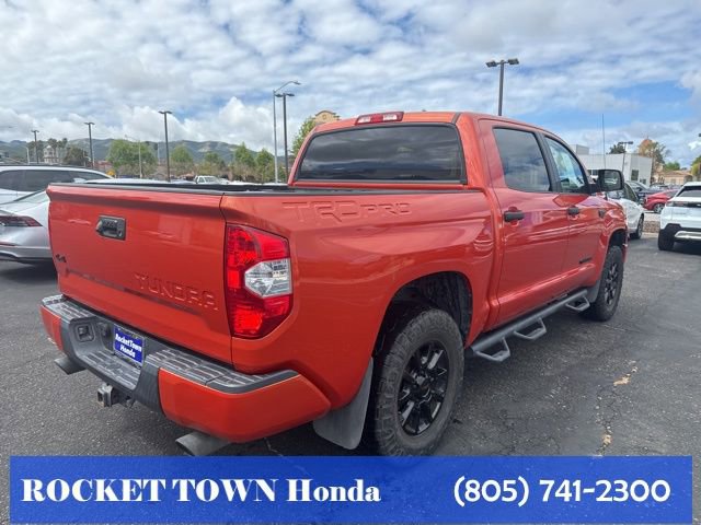 Used 2015 Toyota Tundra TRD Pro image 5