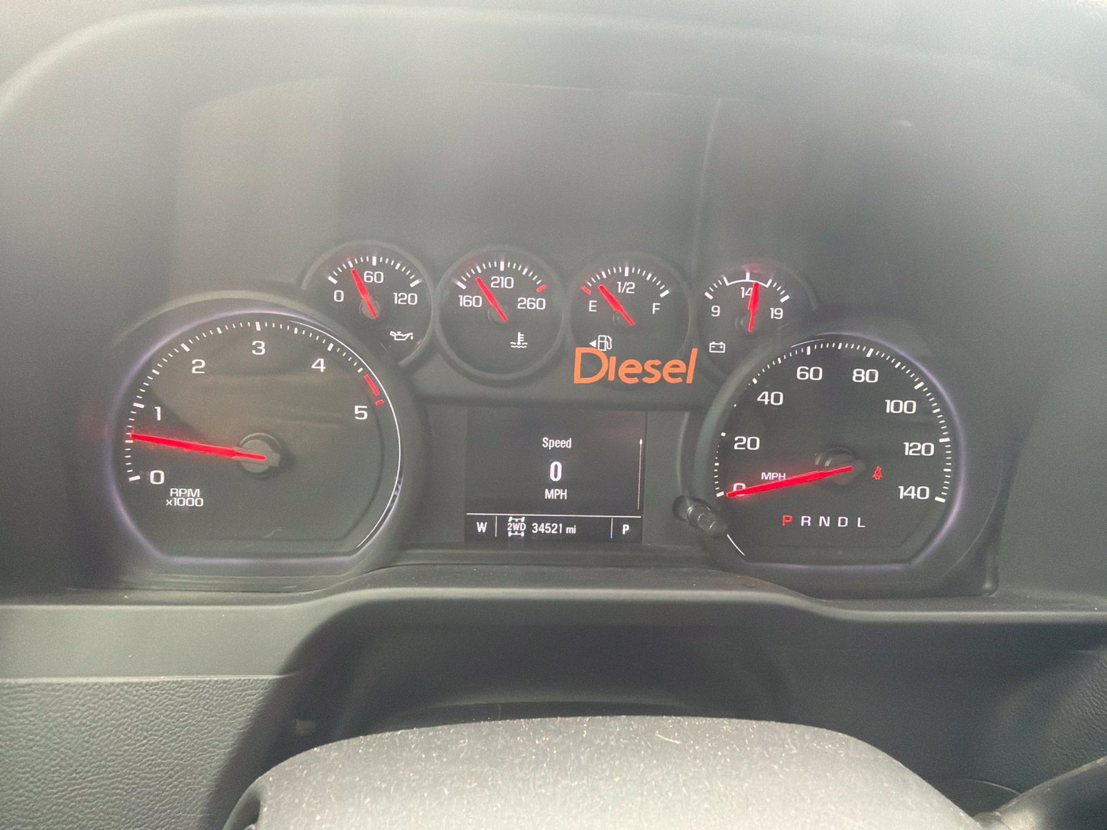 Used 2024 Chevrolet Silverado 3500 W/T w/ WT Convenience Package AWD/4WD image 12
