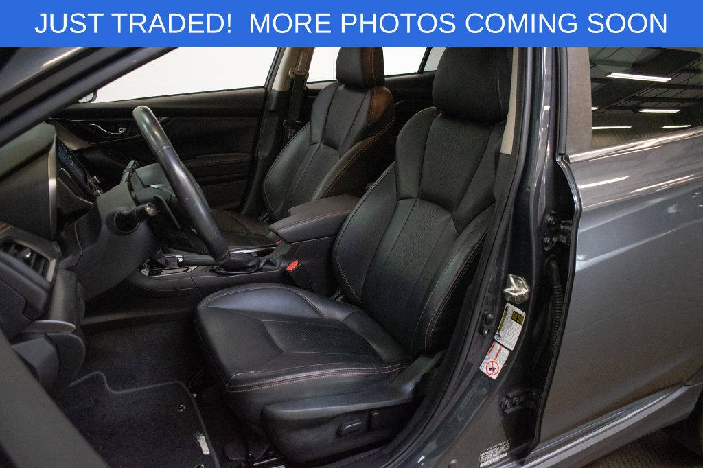 Used 2020 Subaru Crosstrek 2.0i Limited w/ Moonroof Package w/Navigation AWD/4WD image 20
