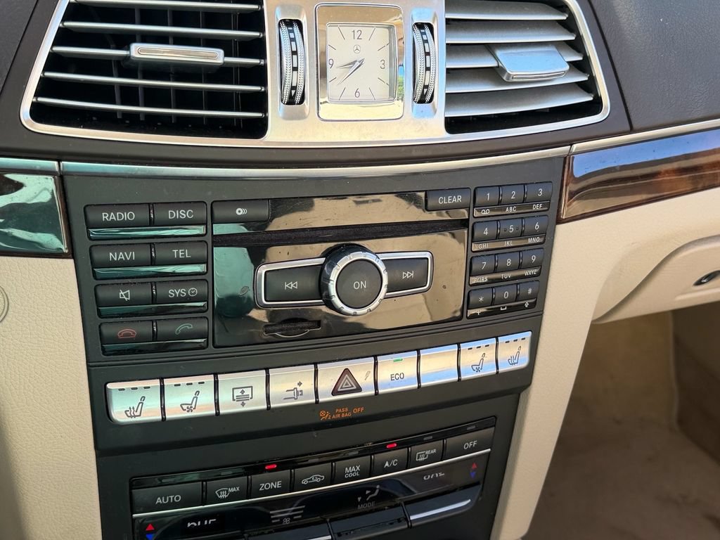 Used 2014 Mercedes-Benz E 350 Coupe image 11