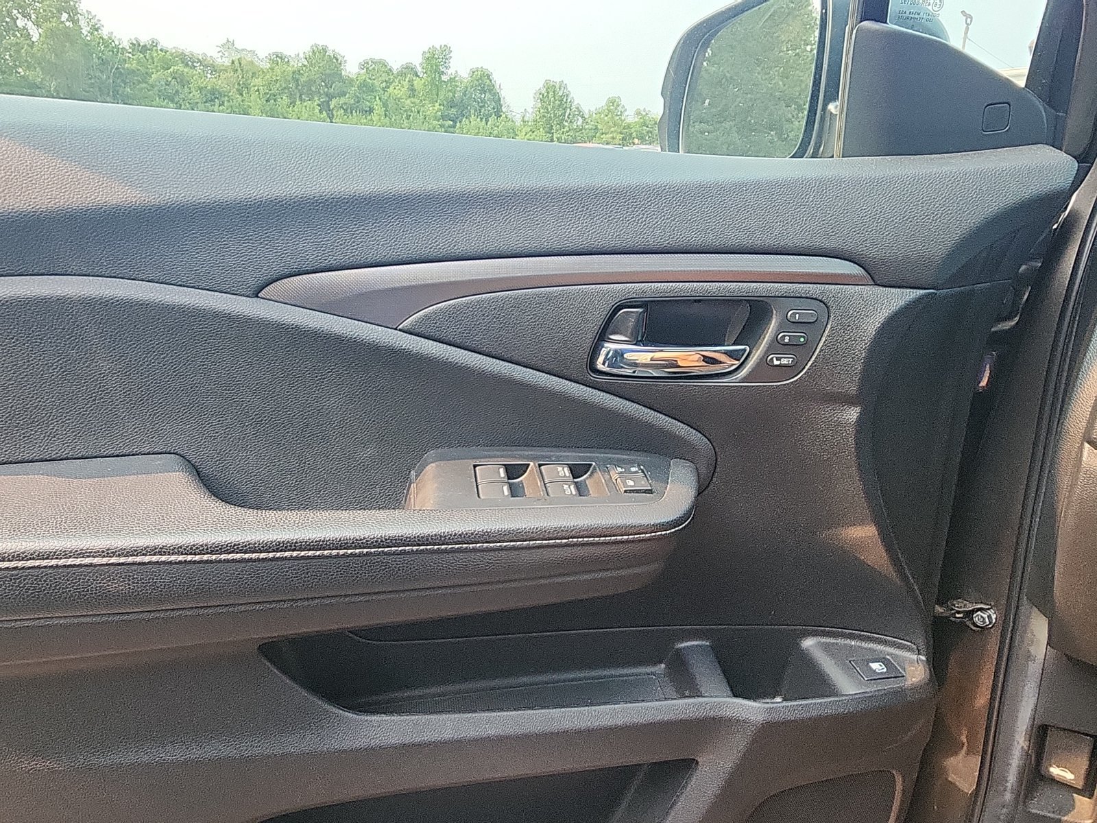 Used 2021 Honda Ridgeline RTL image 15