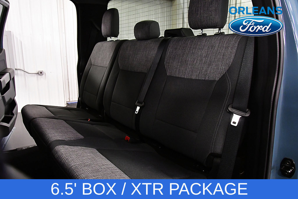 Used 2023 Ford F150 XLT w/ XTR Package AWD/4WD image 29