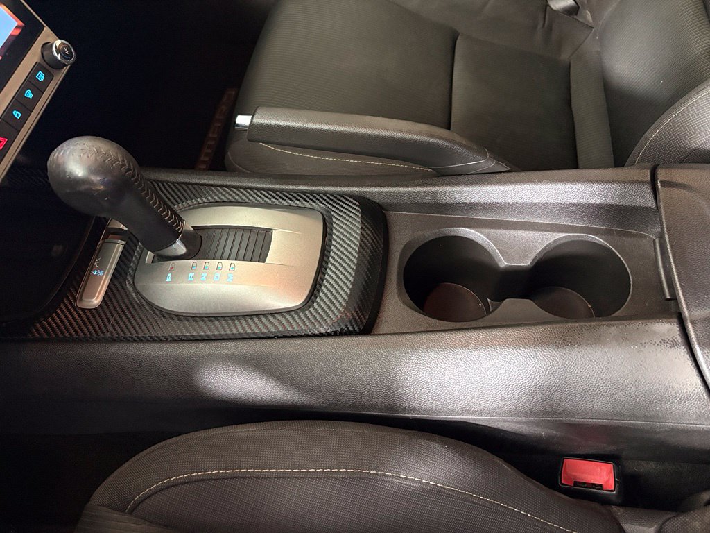Used 2015 Chevrolet Camaro LT RWD image 26