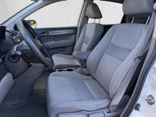 Used 2008 Honda CR-V LX image 14