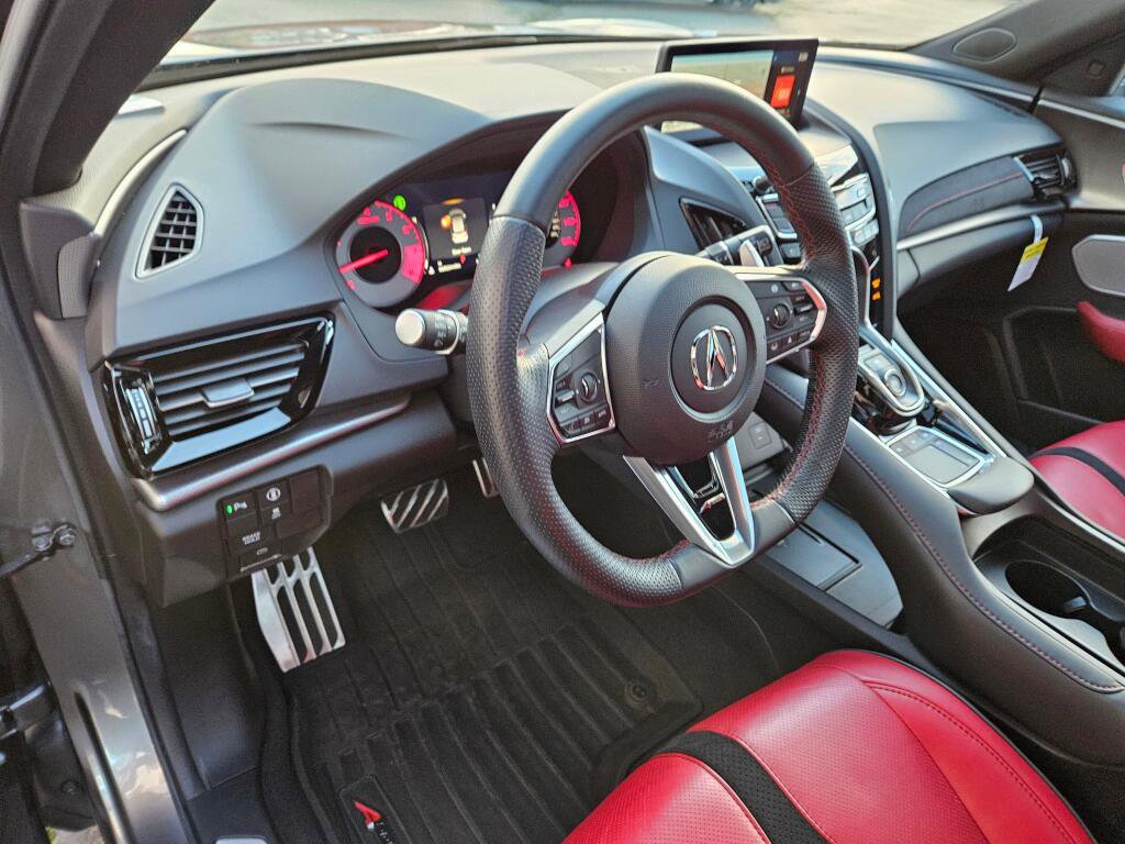 Certified 2024 Acura RDX A-Spec image 26