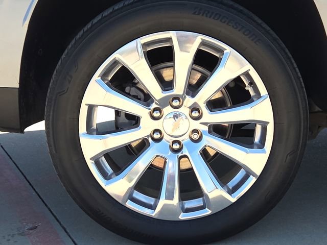 Used 2023 Chevrolet Tahoe Premier w/ Texas Edition image 9