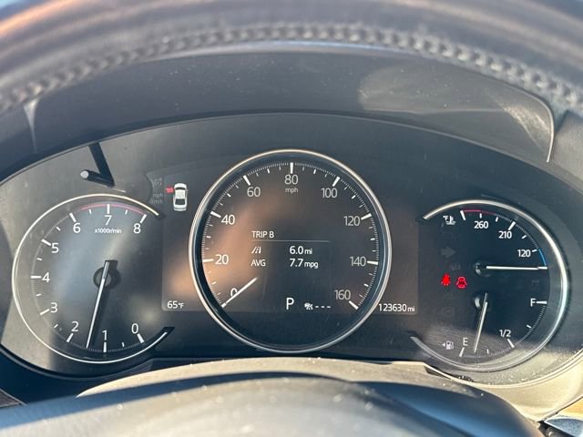 Used 2018 MAZDA MAZDA6 Signature image 16