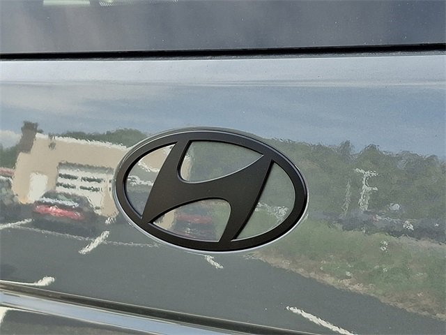 New 2026 Hyundai Santa Fe Calligraphy image 5