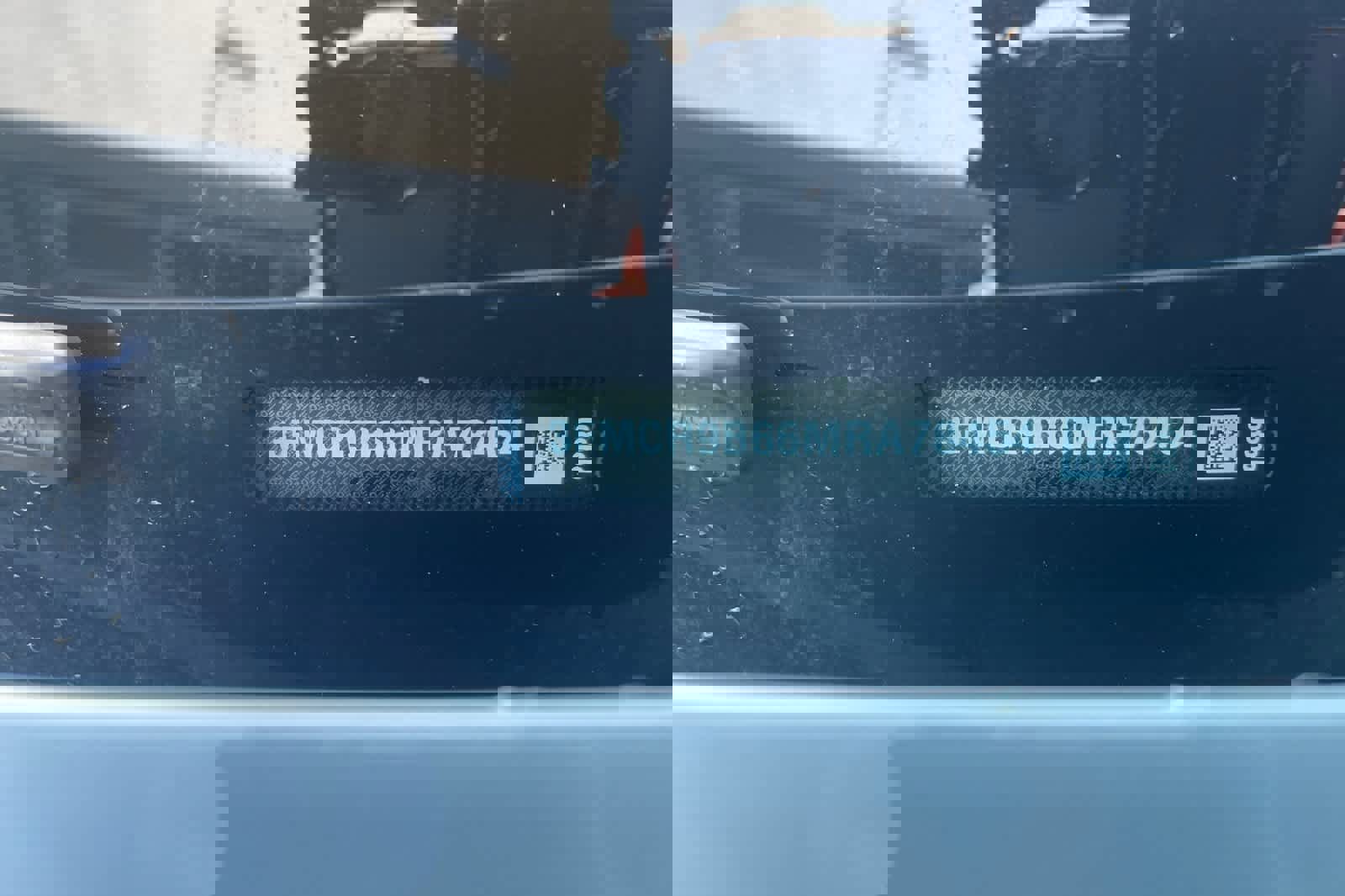 Used 2021 Ford Bronco Sport Big Bend image 16