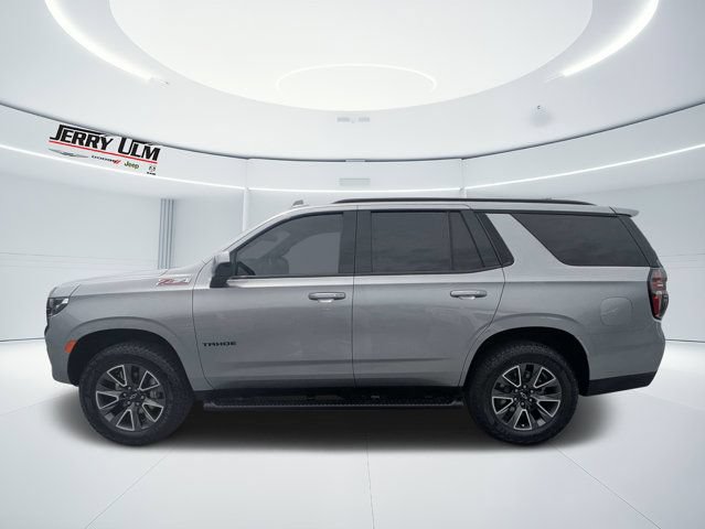 Used 2023 Chevrolet Tahoe Z71 AWD/4WD image 6